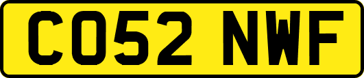 CO52NWF