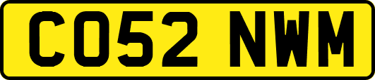 CO52NWM
