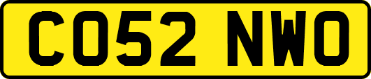 CO52NWO
