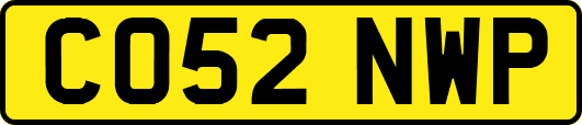 CO52NWP