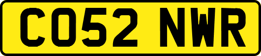 CO52NWR