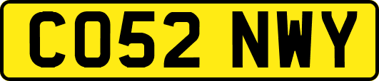 CO52NWY