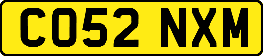 CO52NXM