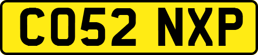 CO52NXP