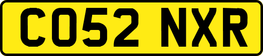 CO52NXR