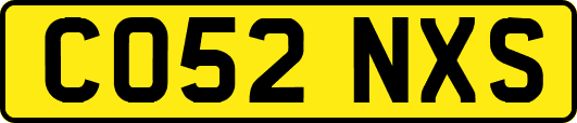 CO52NXS