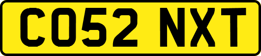 CO52NXT
