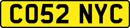 CO52NYC