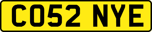CO52NYE
