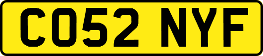 CO52NYF