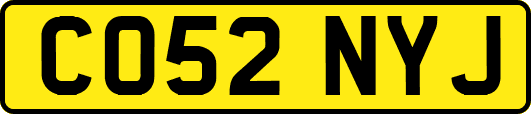 CO52NYJ