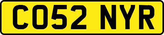 CO52NYR
