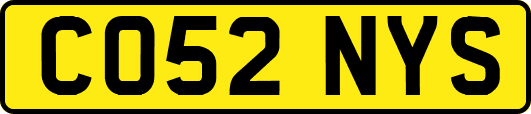 CO52NYS