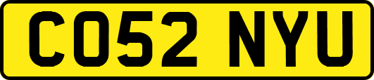 CO52NYU