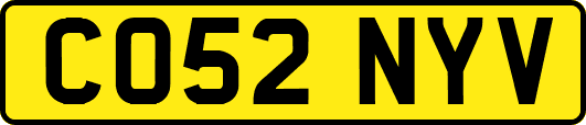 CO52NYV