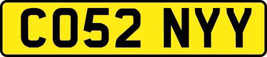 CO52NYY
