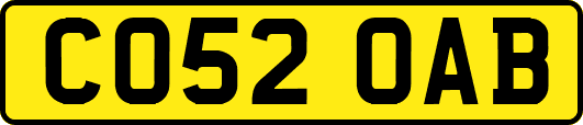 CO52OAB
