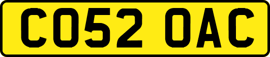 CO52OAC