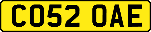 CO52OAE