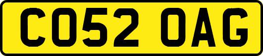 CO52OAG