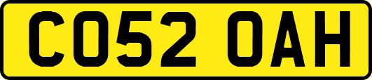 CO52OAH