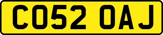 CO52OAJ