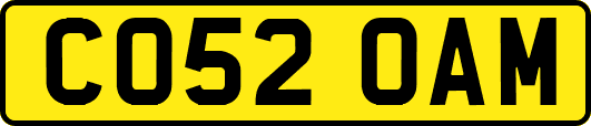 CO52OAM