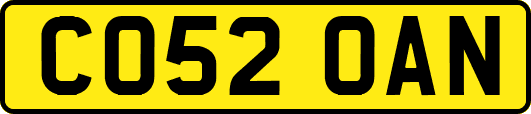 CO52OAN