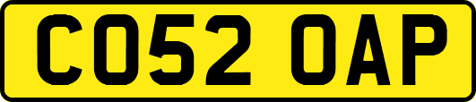CO52OAP