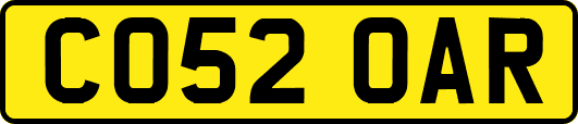 CO52OAR