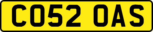 CO52OAS