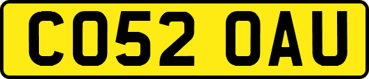 CO52OAU