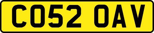 CO52OAV