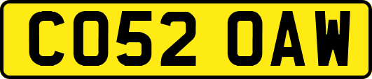 CO52OAW