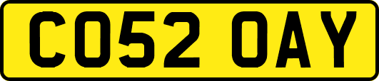 CO52OAY