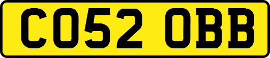 CO52OBB