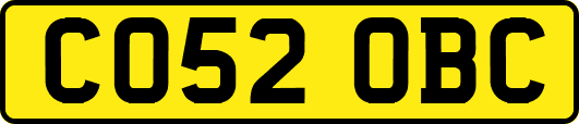 CO52OBC