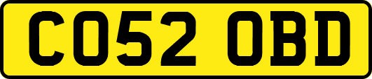 CO52OBD