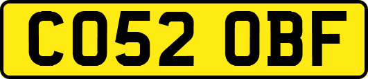 CO52OBF