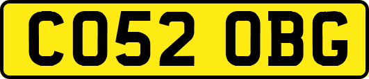 CO52OBG