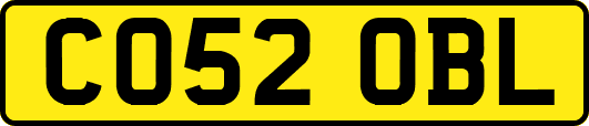 CO52OBL