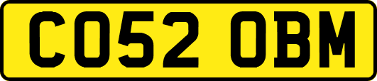 CO52OBM