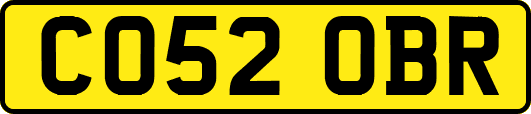 CO52OBR