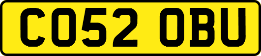 CO52OBU