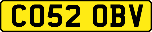 CO52OBV