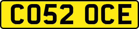 CO52OCE