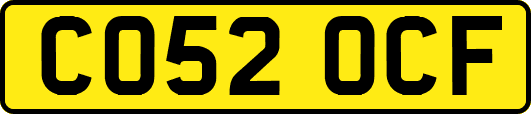 CO52OCF