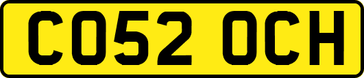 CO52OCH