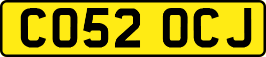 CO52OCJ