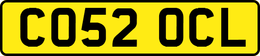 CO52OCL